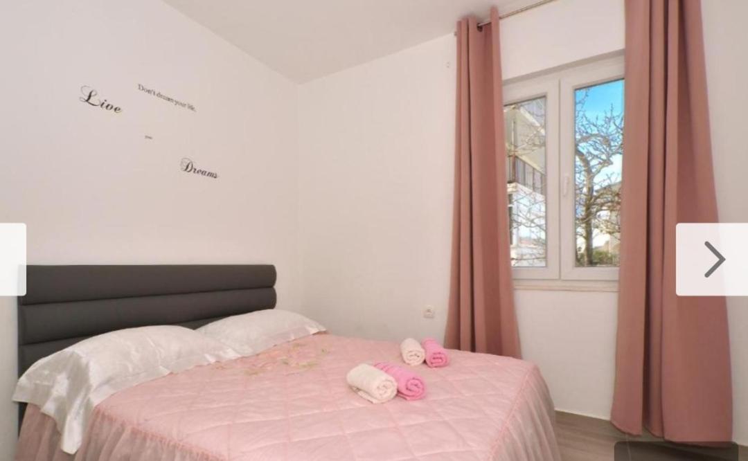 Apartman Varga Trogir Kültér fotó