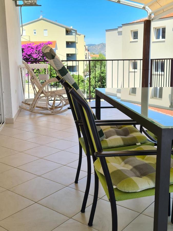 Apartman Varga Trogir Szoba fotó