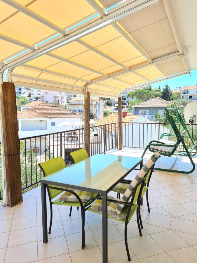 Apartman Varga Trogir Kültér fotó
