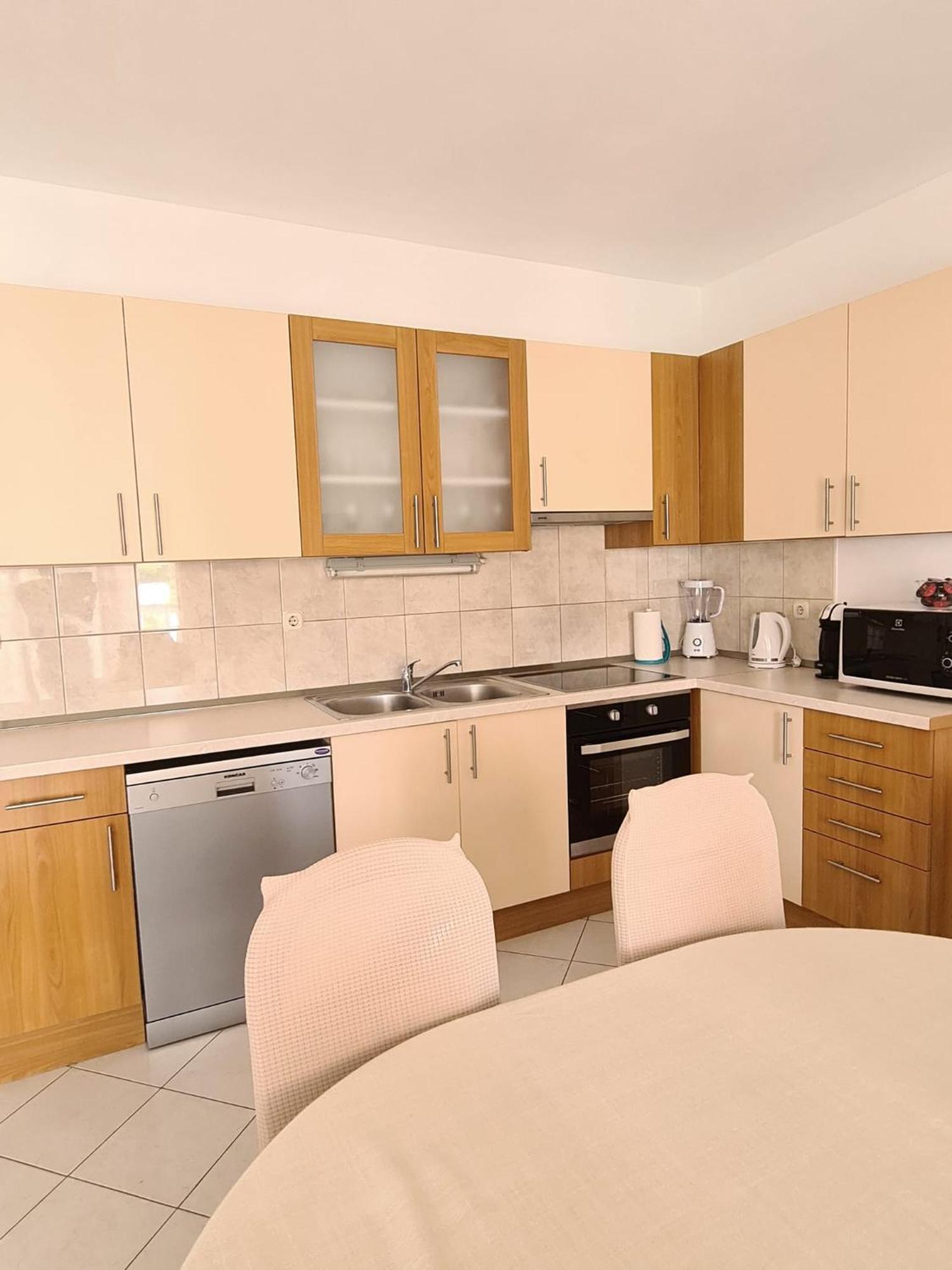 Apartman Varga Trogir Szoba fotó