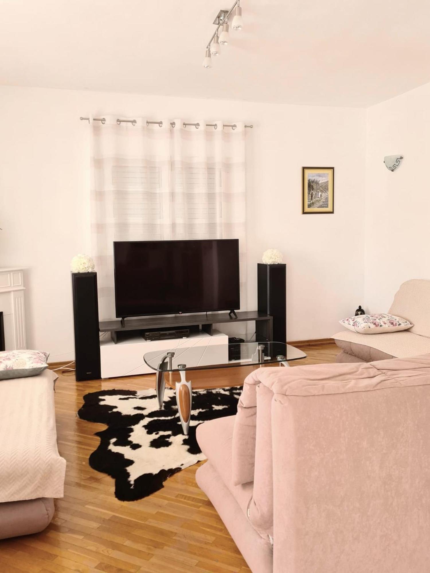 Apartman Varga Trogir Szoba fotó