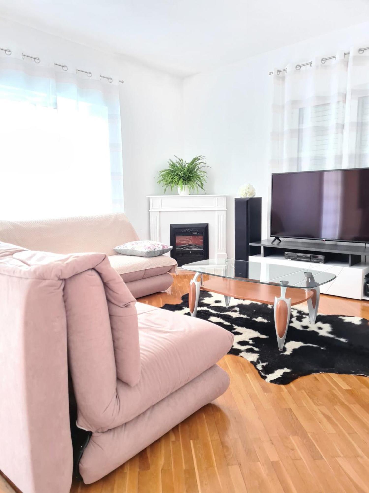 Apartman Varga Trogir Szoba fotó