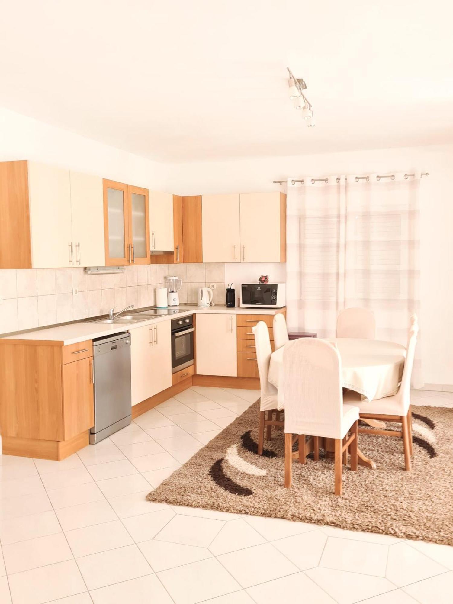 Apartman Varga Trogir Szoba fotó