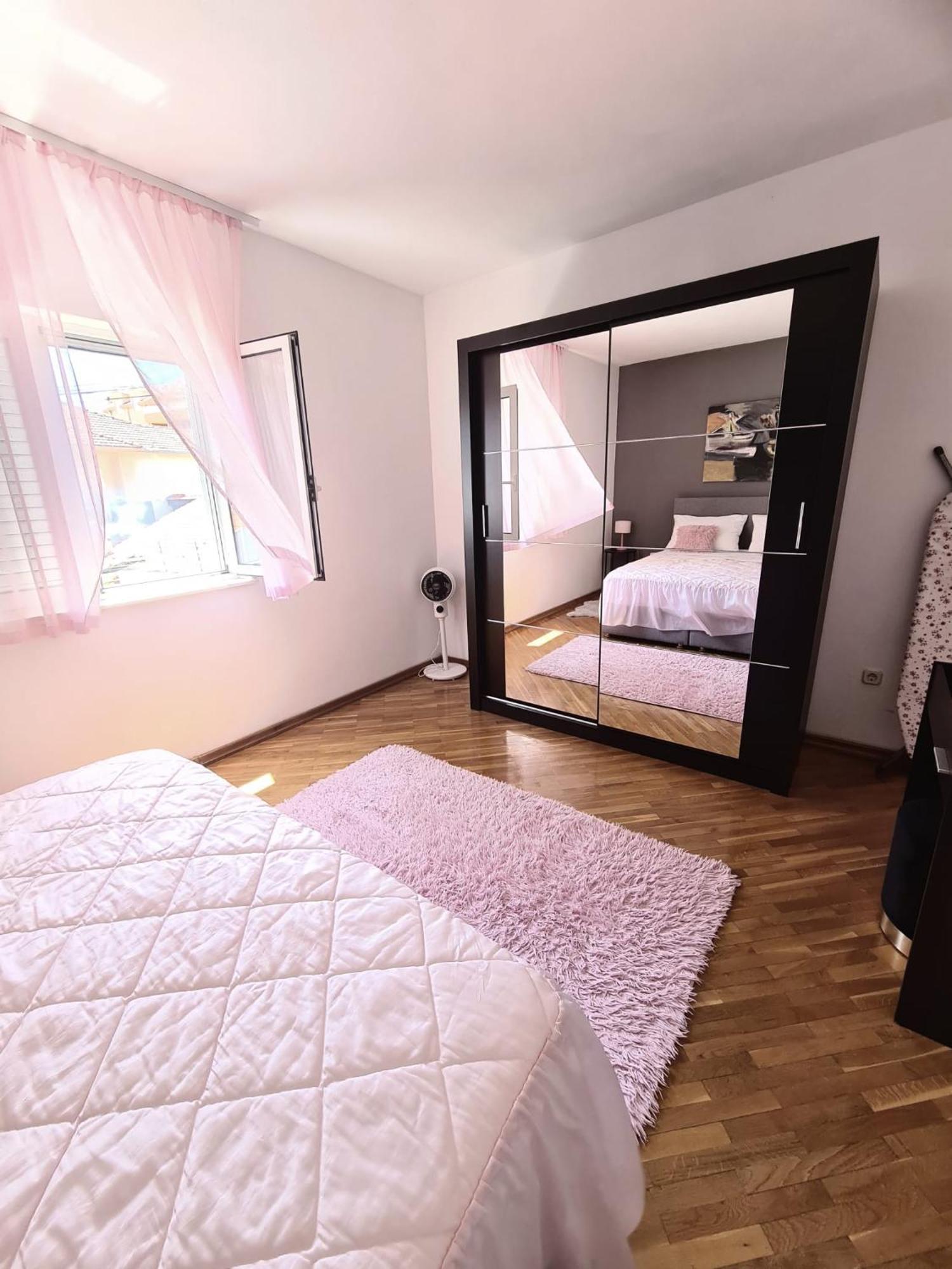 Apartman Varga Trogir Szoba fotó