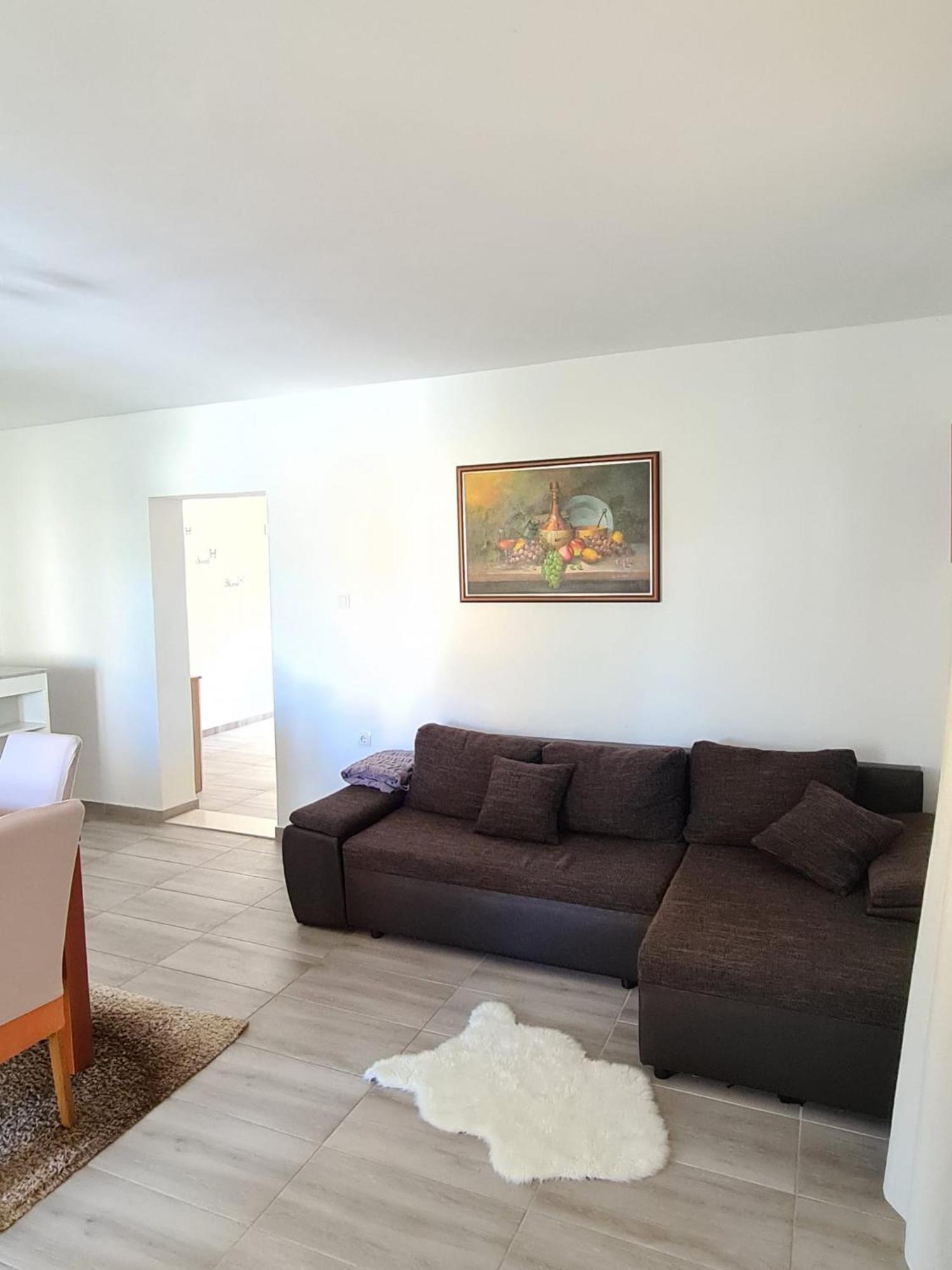 Apartman Varga Trogir Kültér fotó